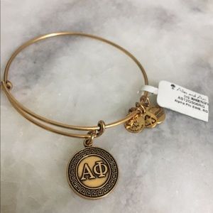 Alpha Phi Alex and Ani Bracelet